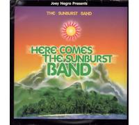 Sunburst Band - Here Comes the Sunburst B.. [Vinilo]