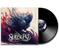Sunburst - Manifesto [Vinilo]