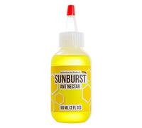 Sunburst Néctar para Hormigas: Alimento para Hormigas Alto en Carbohidratos | Comida Especializada para Hormigas Que Sustituye el Azúcar, 60ml
