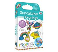 SUNCATCHER KEYRINGS