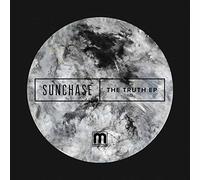Sunchase - The Truth EP [Vinilo]