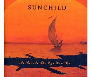 Sunchild - As Far As the Eye Can See