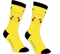 Suncity Calcetines adulto/juvenil de Pokemon
