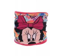 Suncity Pañuelo de Cuello Poliéster Minnie Mouse Disney