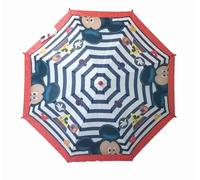 Suncity Paraguas Resistente Al Agua Mickey Mouse Disney 65 Cm