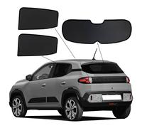 SunClip Privacidad y protección Solar Compatible con Dacia Spring (EV) Facelift 2024-