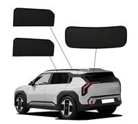 SunClip Privacidad y protección Solar Compatible con Kia EV3 2024-