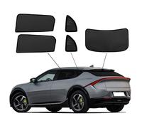 SunClip Privacidad y protección Solar Compatible con Kia EV6 2021-