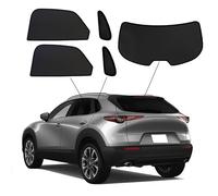 SunClip Privacidad y protección Solar Compatible con Mazda CX-30 (DM) 2019-