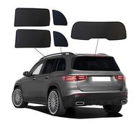 SunClip Privacidad y protección Solar Compatible con Mercedes GLB (X247) 2019- y EQB 2021-