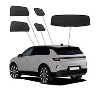 SunClip Privacidad y protección Solar Compatible con Opel Grandland (OV64) 2024-