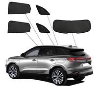 SunClip Privacidad y protección Solar Compatible con Renault Austral 2022-