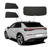 SunClip Privacidad y protección Solar Compatible con Volkswagen T-Roc II (D41) 2025-
