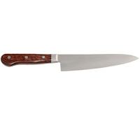 Suncraft Senzo Clad Cuchillo de Cocina AS-03-21 CM - 3 Eran - Hecho en Japón