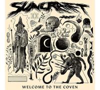 Suncraft Welcome to the Coven (Vinyl) (Importación USA)
