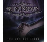 Suncrown - You Are Not Alone