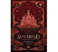 Suncursed: 1 (Of Stars and Blood)