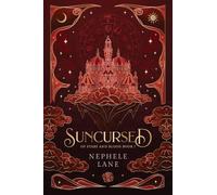 Suncursed: 1 (Of Stars and Blood)