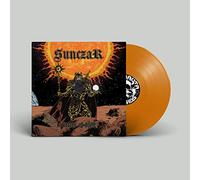 Sunczar - Bearer of Light [Vinilo]