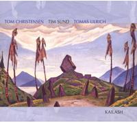 Sund,Tim - Kailash [Import]