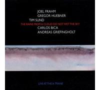 Sund, Tim - Rains from a Cloud Do