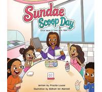 Sundae Scoop Day