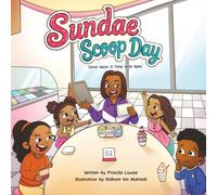 Sundae Scoop Day (Once Upon a Time with Nani)