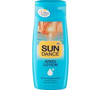SUNDANCE After Sun Golden Tez 200ml