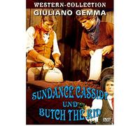 Sundance Cassidy und Butch the Kid [Alemania] [DVD]