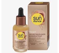 SUNDANCE Concentrado autobronceador, 30 ml
