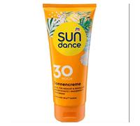 Sundance - Crema solar SPF 30 - ideal para el rostro y el escote.