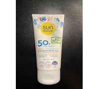 SUNDANCE Gel protector solar MED ultra sensible, SPF 50+, 150 ml