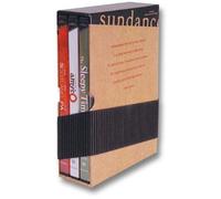 Sundance Gift Pack [Reino Unido] [DVD]