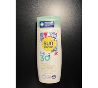 SUNDANCE Leche solar Kids Sensitiv SPF 30, 200 ml