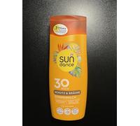 SUNDANCE Leche solar protector y bronceado SPF 30, 200 ml