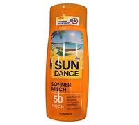 Sundance Leche solar SPF 50 alta (botella de 200 ml)