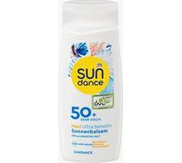 SUNDANCE MED Ultra Sensitive - Fluido solar SPF50+, 50 ml, para pieles alérgicas, para acné de Mallorca, alergia al sol
