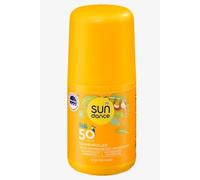 SUNDANCE Patinete solar Kids SPF 50, 100 ml (protección solar para niños)