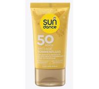 SUNDANCE Protector facial antiedad SPF 50, 50 ml