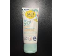 SUNDANCE Protector solar Kids Sensitiv SPF 50, 100 ml