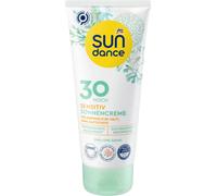 SUNDANCE Protector solar Sensitiv SPF 30, 100 ml