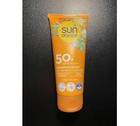 SUNDANCE Protector solar SPF 50+ 100ml