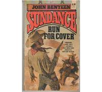 Sundance: Run for Cover