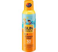SUNDANCE Spray solar Sport transparente SPF 30, 200 ml