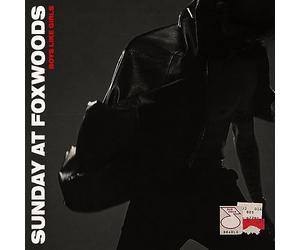 Sundar at Foxwoods
