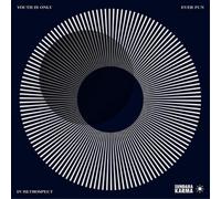 Sundara Karma Youth Is Only Ever Fun in Retrospect (Vinyl) 12" Album