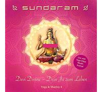 Sundaram - Devi Divine - Dein Ja zum Leben - Yoga & Mantra 4
