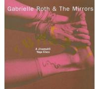 Sundari: a Jivamukti Yoga Class by Gabrielle Roth (2004-04-05)