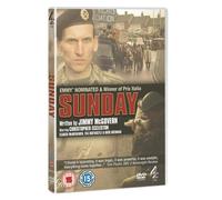 Sunday (2002) ( Bloody Sunday Project ) ( Domingo ) [ Origen UK, Ningun Idioma Espanol ]