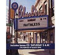 Sunday 8pm/Saturday 3am (US Import)